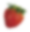 strawberry opacity