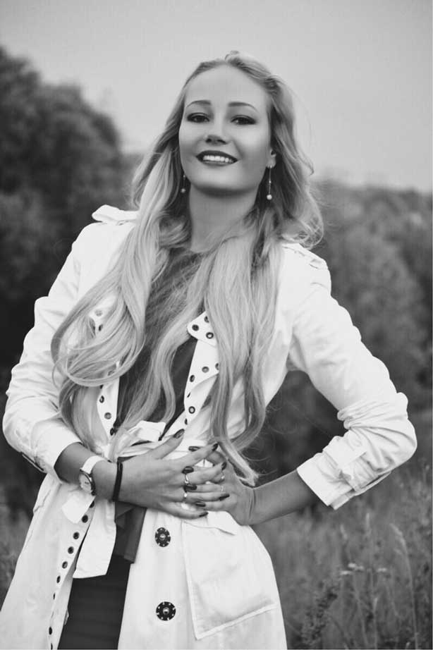 oksana