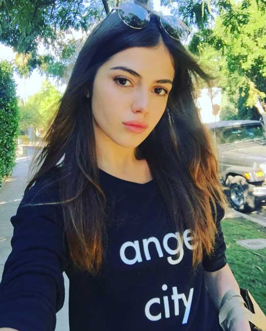 olia